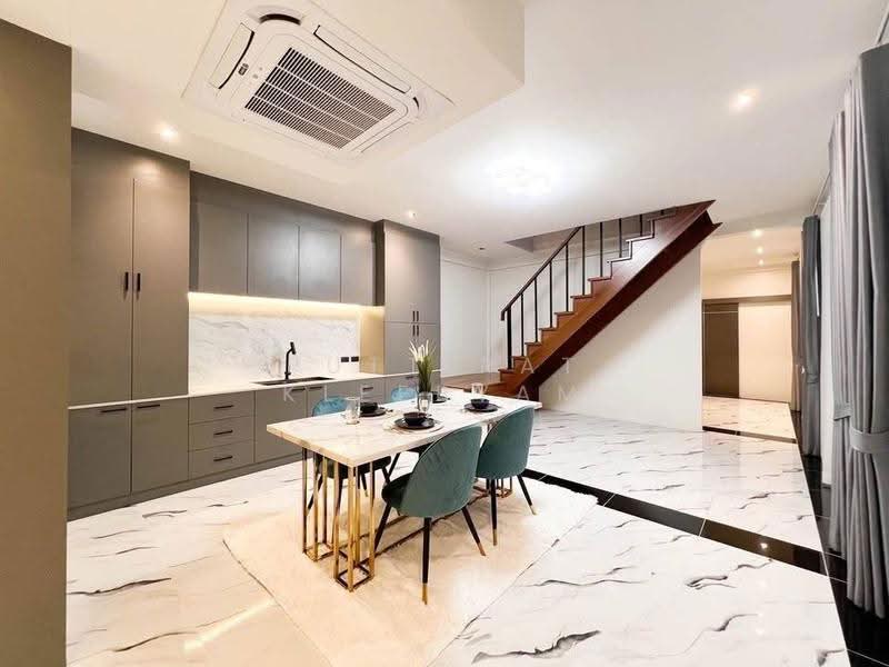 3-BR House, Phuket, Talat Yai, Muang Phuket, Phuket, 3 Bedrooms, 239 sqm, Single Detached House For Sale, by Puttirat Kleebyam, 500526833 - DDproperty.com
