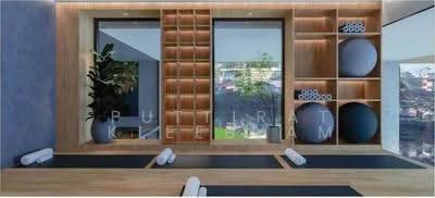 ขาย - The Aqua : ดิ อควา, ภูเก็ต