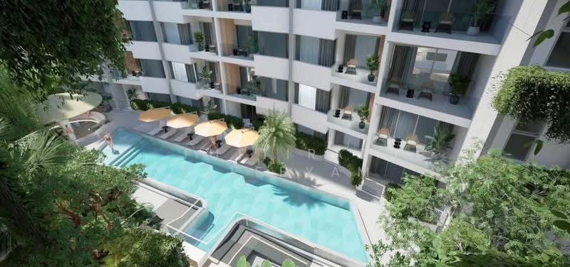 The Aqua, Phuket, Lagoon Road, Choeng Thale, Thalang, Phuket, 1 Bedroom, 49 sqm, Condo For Sale, by Puttirat Kleebyam, 500526835 - DDproperty.com
