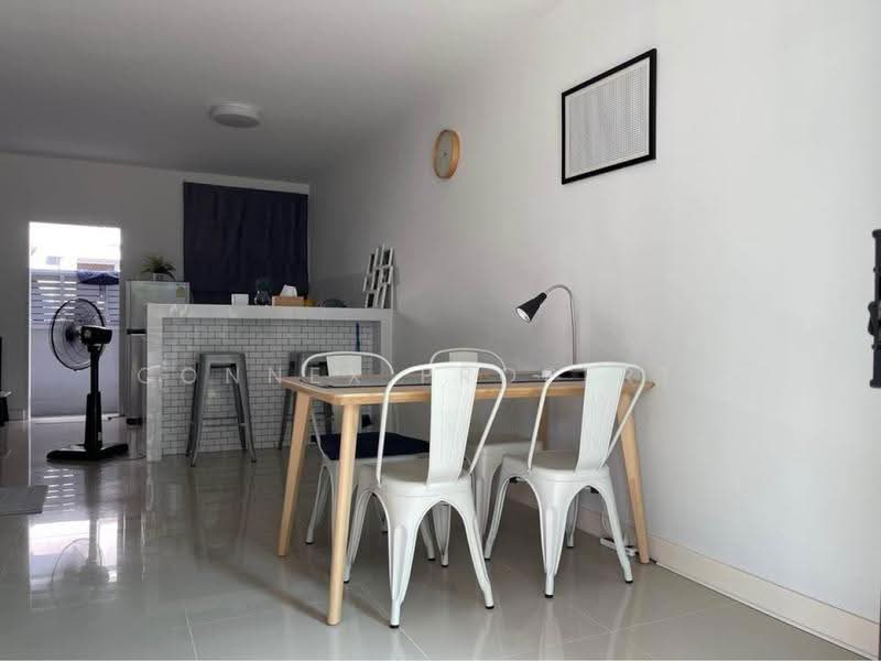 Pleno Bangyai -Kanchana, Nonthaburi, ประชาอุทิศ, Bang Mae Nang, Bang Yai, Nonthaburi, 3 Bedrooms, 72 sqm, Townhouse For Sale, by Connex Property, 500526837 - DDproperty.com