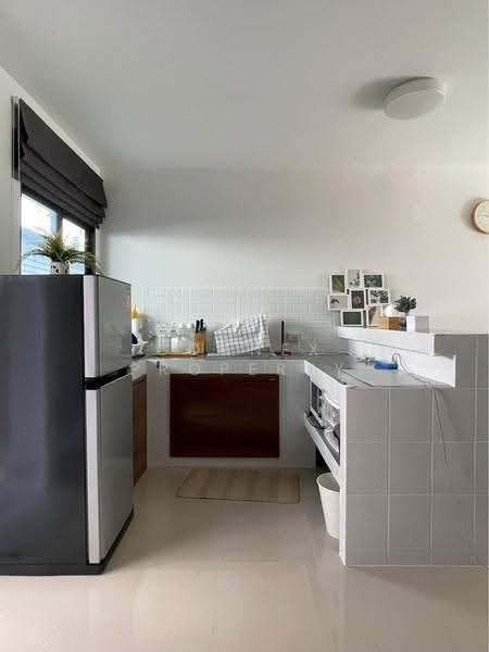 Pleno Bangyai -Kanchana, Nonthaburi, ประชาอุทิศ, Bang Mae Nang, Bang Yai, Nonthaburi, 3 Bedrooms, 72 sqm, Townhouse For Sale, by Connex Property, 500526837 - DDproperty.com
