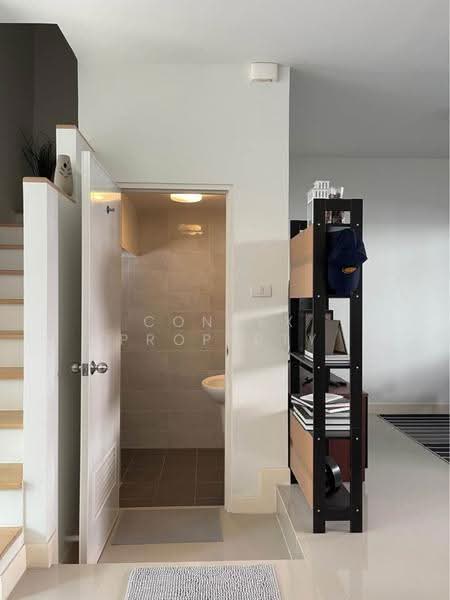 Pleno Bangyai -Kanchana, Nonthaburi, ประชาอุทิศ, Bang Mae Nang, Bang Yai, Nonthaburi, 3 Bedrooms, 72 sqm, Townhouse For Sale, by Connex Property, 500526837 - DDproperty.com