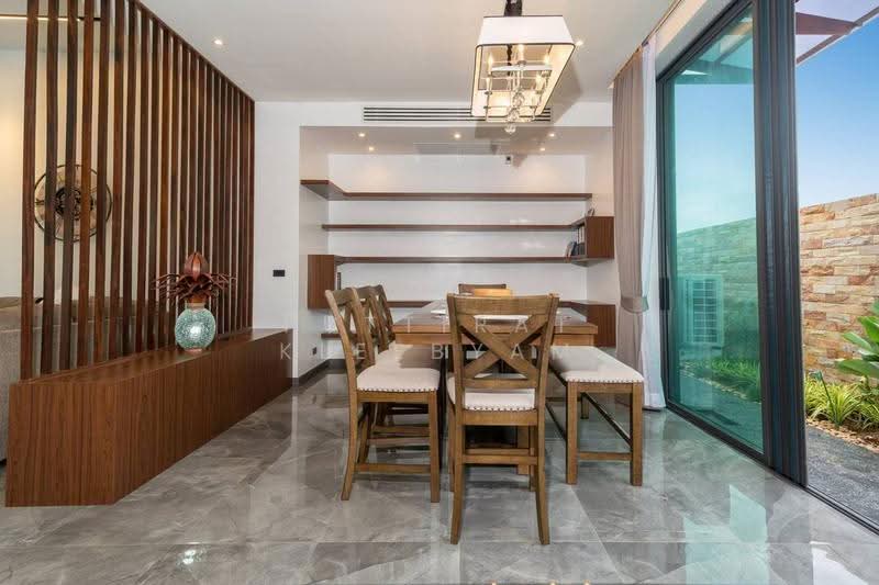 3-BR House, Phuket, Choeng Thale, Thalang, Phuket, 3 Bedrooms, 311 sqm, Single Detached House For Rent, by Puttirat Kleebyam, 500526838 - DDproperty.com