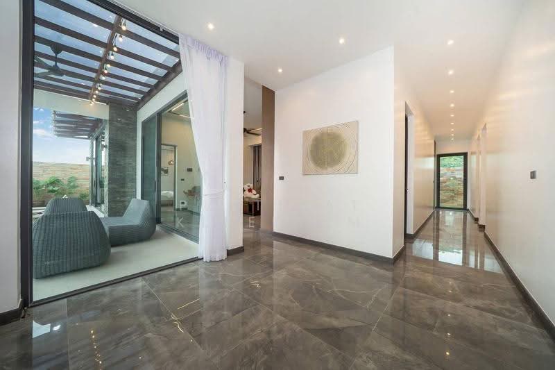 3-BR House, Phuket, Choeng Thale, Thalang, Phuket, 3 Bedrooms, 311 sqm, Single Detached House For Rent, by Puttirat Kleebyam, 500526838 - DDproperty.com