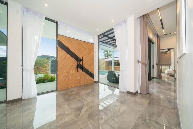 3-BR House, Phuket, Choeng Thale, Thalang, Phuket, 3 Bedrooms, 311 sqm, Single Detached House For Rent, by Puttirat Kleebyam, 500526838 - DDproperty.com