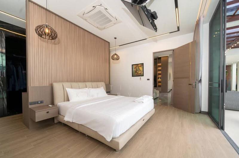 3-BR House, Phuket, Choeng Thale, Thalang, Phuket, 3 Bedrooms, 311 sqm, Single Detached House For Rent, by Puttirat Kleebyam, 500526838 - DDproperty.com
