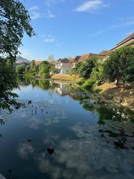 Land and Houses Park : แลนด์ แอนด์ เฮ้าส์ ปาร์ค, ภูเก็ต, ฉลอง, เมืองภูเก็ต, ภูเก็ต, 200 ตร.ม., Villa ขาย, โดย Puttirat Kleebyam, 500526839 - DDproperty.com