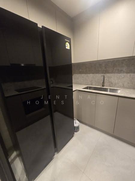 PYNN Soonvijai, Bangkok, 111 Phetchaburi Road, Bang Kapi, Huai Khwang, Bangkok, 2 Bedrooms, 90 sqm, Condo For Rent, by Jentina Homes & Co, 500526840 - DDproperty.com