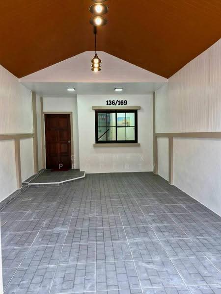 พิมลราช 2, นนทบุรี, บ้านกล้วย-ไทรน้อย, พิมลราช, บางบัวทอง, นนทบุรี, 136 ตร.ม., ทาวน์เฮ้าส์ ขาย, โดย Connex Property, 500526843 - DDproperty.com
