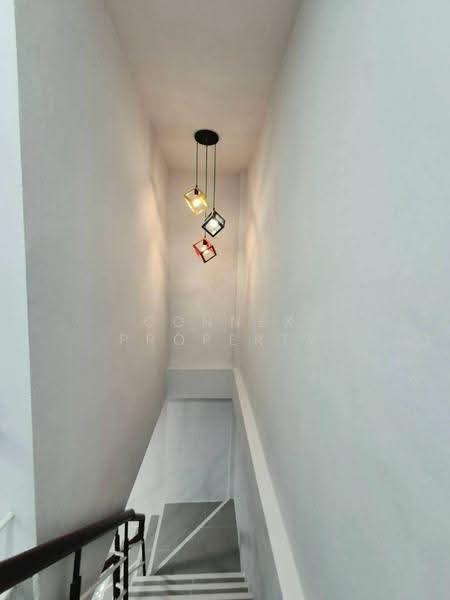 Pimonrat 2, Nonthaburi, บ้านกล้วย-ไทรน้อย, Phimonrat, Bang Bua Thong, Nonthaburi, 2 Bedrooms, 136 sqm, Townhouse For Sale, by Connex Property, 500526843 - DDproperty.com