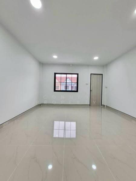 Pimonrat 2, Nonthaburi, บ้านกล้วย-ไทรน้อย, Phimonrat, Bang Bua Thong, Nonthaburi, 2 Bedrooms, 136 sqm, Townhouse For Sale, by Connex Property, 500526843 - DDproperty.com