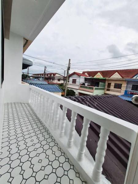 พิมลราช 2, นนทบุรี, บ้านกล้วย-ไทรน้อย, พิมลราช, บางบัวทอง, นนทบุรี, 136 ตร.ม., ทาวน์เฮ้าส์ ขาย, โดย Connex Property, 500526843 - DDproperty.com