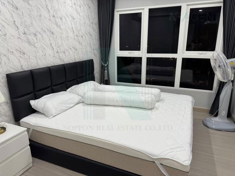 Supalai City Resort Charan 91 : ศุภาลัย ซิตี้ รีสอร์ท จรัญฯ 91, กรุงเทพ, ถนนจรัญสนิทวงศ์, บางอ้อ, บางพลัด, กรุงเทพ, 35 ตร.ม., คอนโด ขาย, โดย NR AGENT, 500526844 - DDproperty.com