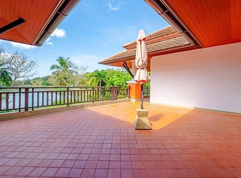 undefined, Phuket, Choeng Thale, Thalang, Phuket, 5 Bedrooms, 700 sqm, Villa For Rent, by Puttirat Kleebyam, 500526845 - DDproperty.com
