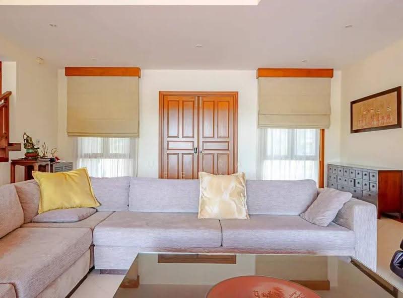 undefined, Phuket, Choeng Thale, Thalang, Phuket, 5 Bedrooms, 700 sqm, Villa For Rent, by Puttirat Kleebyam, 500526845 - DDproperty.com