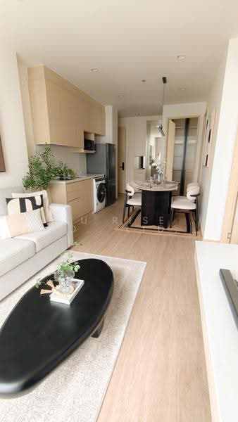 Noble State 39, Bangkok, 35 Soi Sukhumvit 39, Khlong Tan Nua, Watthana, Bangkok, 2 Bedrooms, 58 sqm, Condo For Rent, by YU RISE CO., LTD., 500526846 - DDproperty.com