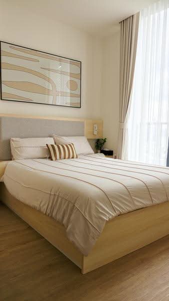 Noble State 39, Bangkok, 35 Soi Sukhumvit 39, Khlong Tan Nua, Watthana, Bangkok, 2 Bedrooms, 58 sqm, Condo For Rent, by YU RISE CO., LTD., 500526846 - DDproperty.com