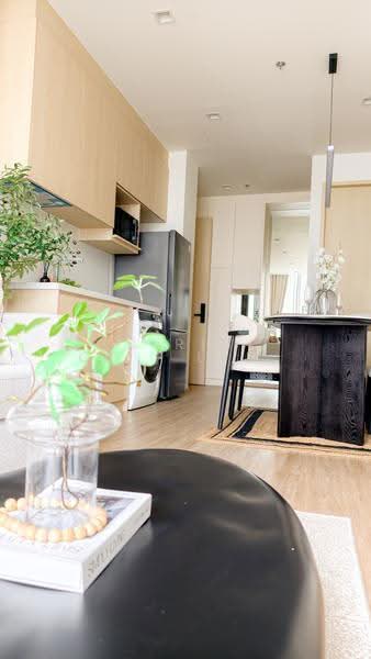 Noble State 39, Bangkok, 35 Soi Sukhumvit 39, Khlong Tan Nua, Watthana, Bangkok, 2 Bedrooms, 58 sqm, Condo For Rent, by YU RISE CO., LTD., 500526846 - DDproperty.com