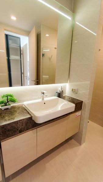 Noble State 39, Bangkok, 35 Soi Sukhumvit 39, Khlong Tan Nua, Watthana, Bangkok, 2 Bedrooms, 58 sqm, Condo For Rent, by YU RISE CO., LTD., 500526846 - DDproperty.com