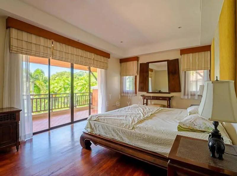 undefined, Phuket, Choeng Thale, Thalang, Phuket, 5 Bedrooms, 700 sqm, Villa For Sale, by Puttirat Kleebyam, 500526847 - DDproperty.com