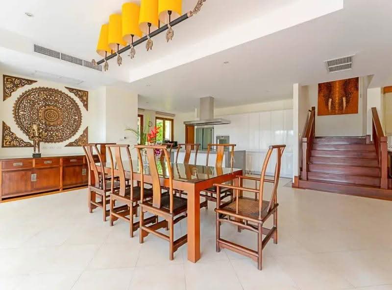undefined, Phuket, Choeng Thale, Thalang, Phuket, 5 Bedrooms, 700 sqm, Villa For Sale, by Puttirat Kleebyam, 500526847 - DDproperty.com