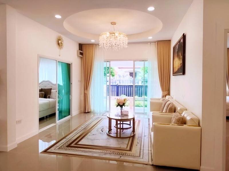 Permsub Garden Resort, Chon Buri (Pattaya), , Nong Pru, Bang Lamung (Pattaya), Chon Buri (Pattaya), 3 Bedrooms, 250 sqm, Single Detached House For Sale, by Connex Property, 500526848 - DDproperty.com