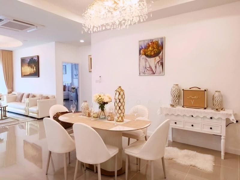 Permsub Garden Resort, Chon Buri (Pattaya), , Nong Pru, Bang Lamung (Pattaya), Chon Buri (Pattaya), 3 Bedrooms, 250 sqm, Single Detached House For Sale, by Connex Property, 500526848 - DDproperty.com