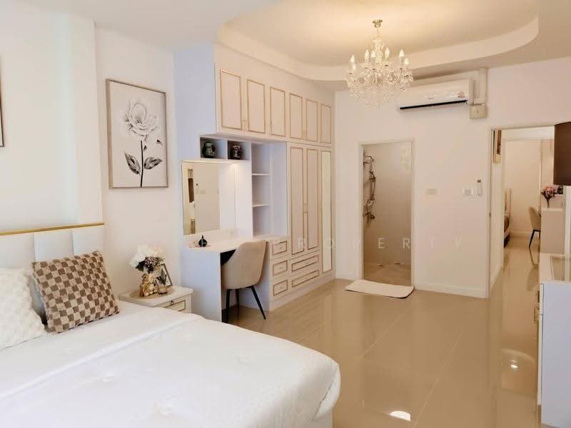 Permsub Garden Resort, Chon Buri (Pattaya), , Nong Pru, Bang Lamung (Pattaya), Chon Buri (Pattaya), 3 Bedrooms, 250 sqm, Single Detached House For Sale, by Connex Property, 500526848 - DDproperty.com