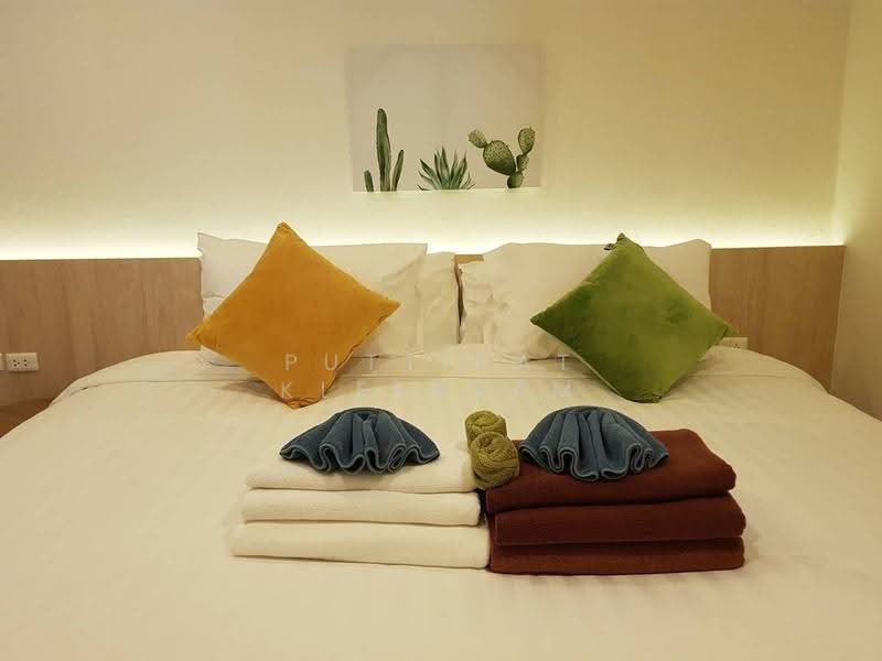 The Trees Residence, Phuket, 59-46 Moo 5, Kammala, Kathu, Phuket, 2 Bedrooms, 165 sqm, Condo For Sale, by Puttirat Kleebyam, 500526849 - DDproperty.com