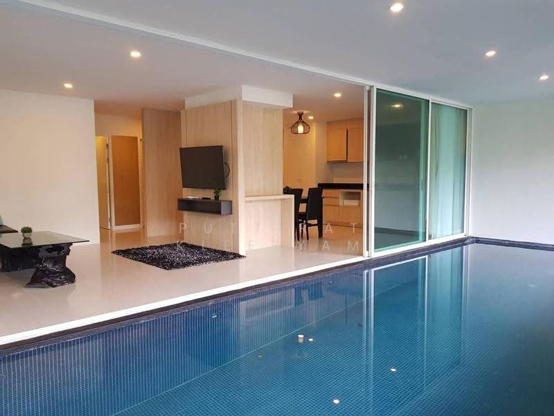 The Trees Residence, Phuket, 59-46 Moo 5, Kammala, Kathu, Phuket, 2 Bedrooms, 165 sqm, Condo For Sale, by Puttirat Kleebyam, 500526849 - DDproperty.com