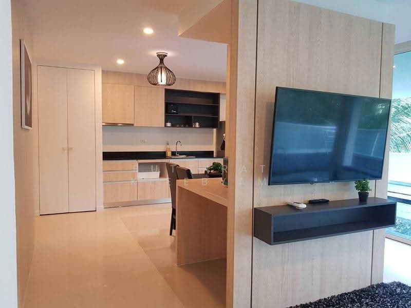 The Trees Residence, Phuket, 59-46 Moo 5, Kammala, Kathu, Phuket, 2 Bedrooms, 165 sqm, Condo For Sale, by Puttirat Kleebyam, 500526849 - DDproperty.com