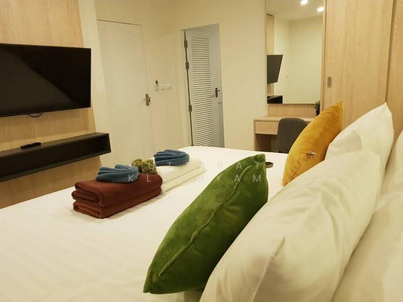 The Trees Residence : เดอะ ทรีส์ เรสซิเด้นซ์, ภูเก็ต, 59-46 หมู่ 5, กมลา, กะทู้, ภูเก็ต, 165 ตร.ม., คอนโด ขาย, โดย Puttirat Kleebyam, 500526849 - DDproperty.com