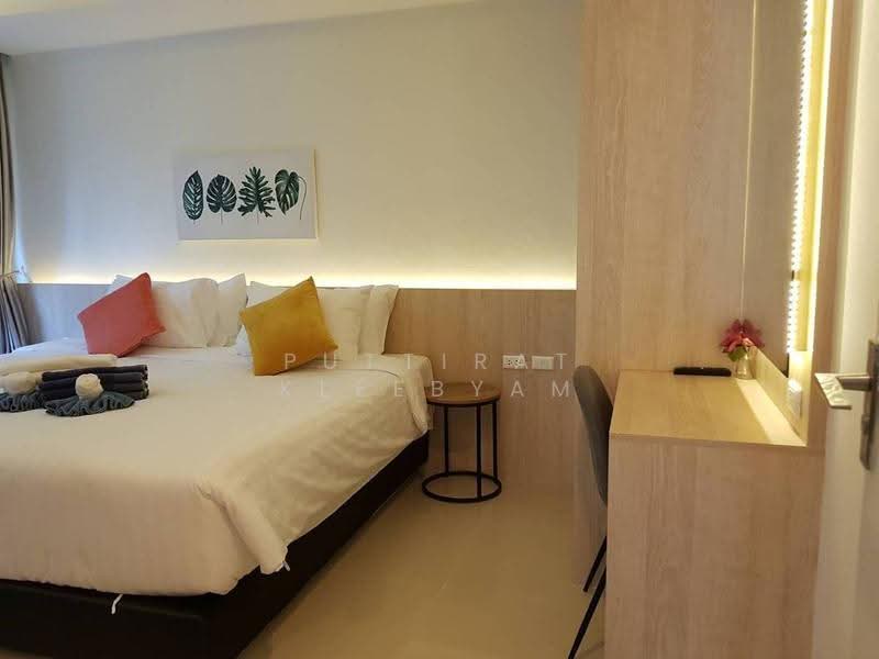 The Trees Residence : เดอะ ทรีส์ เรสซิเด้นซ์, ภูเก็ต, 59-46 หมู่ 5, กมลา, กะทู้, ภูเก็ต, 165 ตร.ม., คอนโด ขาย, โดย Puttirat Kleebyam, 500526849 - DDproperty.com