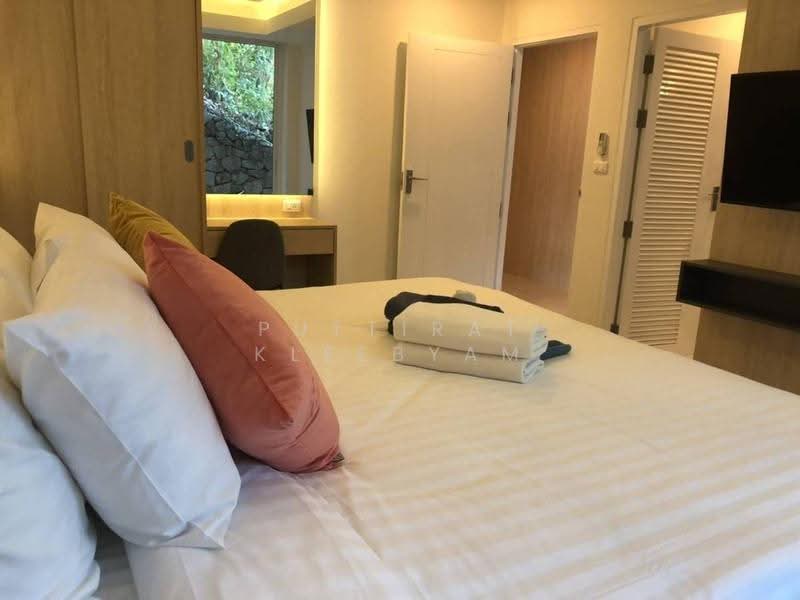 The Trees Residence : เดอะ ทรีส์ เรสซิเด้นซ์, ภูเก็ต, 59-46 หมู่ 5, กมลา, กะทู้, ภูเก็ต, 165 ตร.ม., คอนโด ขาย, โดย Puttirat Kleebyam, 500526849 - DDproperty.com