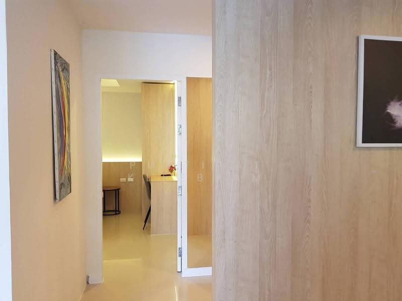 The Trees Residence, Phuket, 59-46 Moo 5, Kammala, Kathu, Phuket, 2 Bedrooms, 165 sqm, Condo For Sale, by Puttirat Kleebyam, 500526849 - DDproperty.com