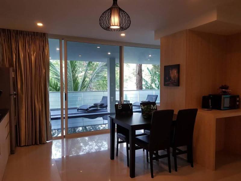 The Trees Residence, Phuket, 59-46 Moo 5, Kammala, Kathu, Phuket, 2 Bedrooms, 165 sqm, Condo For Sale, by Puttirat Kleebyam, 500526849 - DDproperty.com