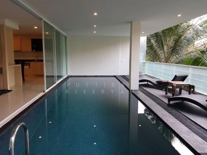 The Trees Residence : เดอะ ทรีส์ เรสซิเด้นซ์, ภูเก็ต, 59-46 หมู่ 5, กมลา, กะทู้, ภูเก็ต, 165 ตร.ม., คอนโด ขาย, โดย Puttirat Kleebyam, 500526849 - DDproperty.com