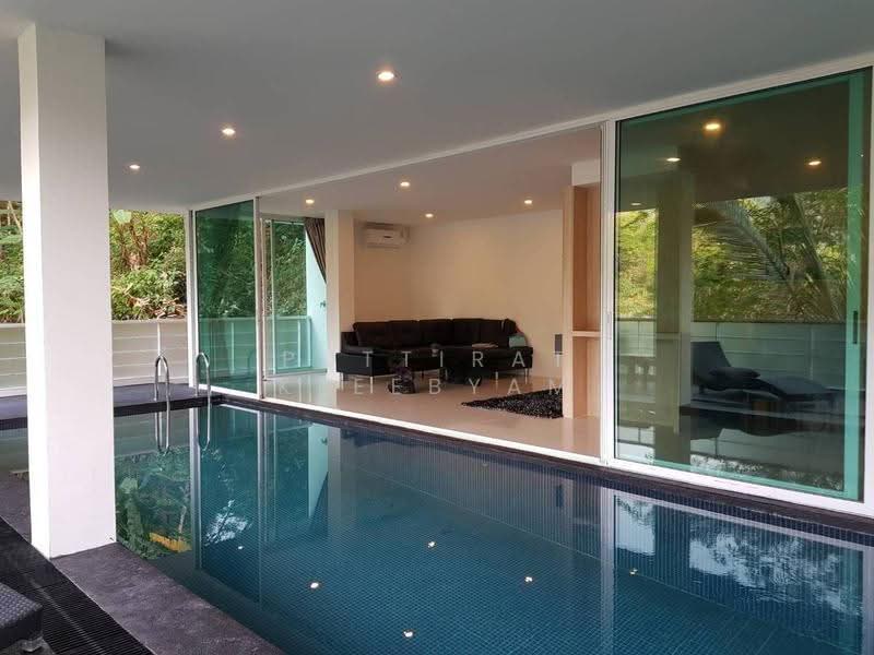 The Trees Residence : เดอะ ทรีส์ เรสซิเด้นซ์, ภูเก็ต, 59-46 หมู่ 5, กมลา, กะทู้, ภูเก็ต, 165 ตร.ม., คอนโด ขาย, โดย Puttirat Kleebyam, 500526849 - DDproperty.com