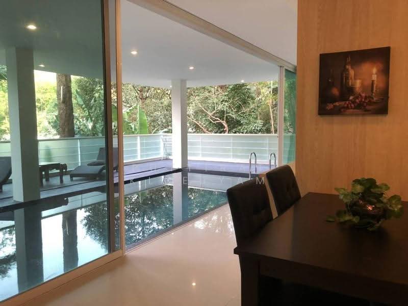 The Trees Residence : เดอะ ทรีส์ เรสซิเด้นซ์, ภูเก็ต, 59-46 หมู่ 5, กมลา, กะทู้, ภูเก็ต, 165 ตร.ม., คอนโด ขาย, โดย Puttirat Kleebyam, 500526849 - DDproperty.com