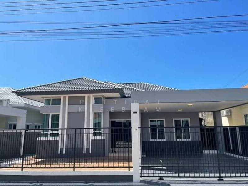 undefined, Phuket, Wichit, Muang Phuket, Phuket, 3 Bedrooms, 150 sqm, Single Detached House For Sale, by Puttirat Kleebyam, 500526852 - DDproperty.com