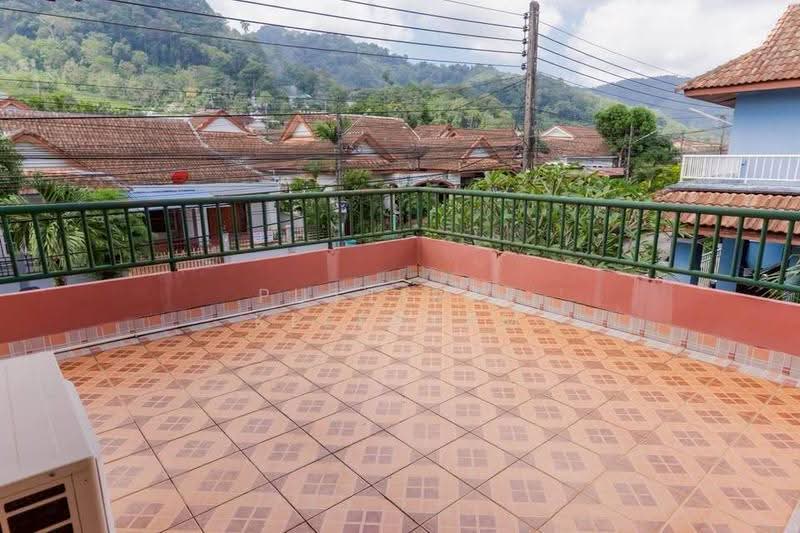 บ้าน 3-ห้องนอน, ภูเก็ต, กะทู้, ภูเก็ต, 238 ตร.ม., บ้านเดี่ยว ขาย, โดย Puttirat Kleebyam, 500526853 - DDproperty.com