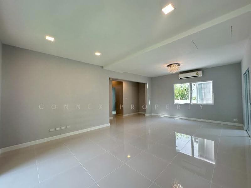 Perfect Place 4 Ratchaphruek, Nonthaburi, , Bang Rak Noi, Muang Nonthaburi, Nonthaburi, 3 Bedrooms, 180 sqm, Single Detached House For Sale, by Connex Property, 500526854 - DDproperty.com