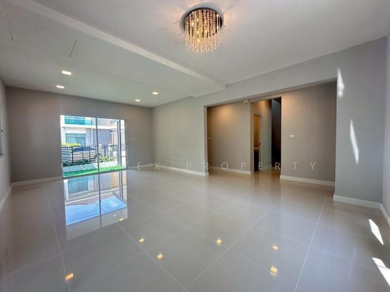 Perfect Place 4 Ratchaphruek, Nonthaburi, , Bang Rak Noi, Muang Nonthaburi, Nonthaburi, 3 Bedrooms, 180 sqm, Single Detached House For Sale, by Connex Property, 500526854 - DDproperty.com