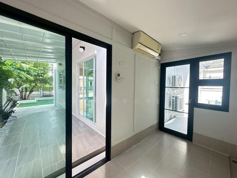 Perfect Place 4 Ratchaphruek, Nonthaburi, , Bang Rak Noi, Muang Nonthaburi, Nonthaburi, 3 Bedrooms, 180 sqm, Single Detached House For Sale, by Connex Property, 500526854 - DDproperty.com