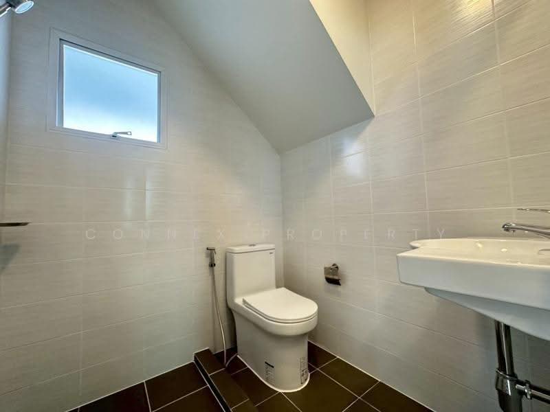 Perfect Place 4 Ratchaphruek, Nonthaburi, , Bang Rak Noi, Muang Nonthaburi, Nonthaburi, 3 Bedrooms, 180 sqm, Single Detached House For Sale, by Connex Property, 500526854 - DDproperty.com
