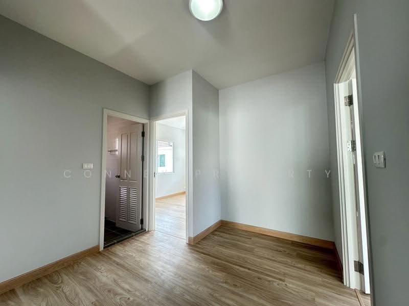 Perfect Place 4 Ratchaphruek, Nonthaburi, , Bang Rak Noi, Muang Nonthaburi, Nonthaburi, 3 Bedrooms, 180 sqm, Single Detached House For Sale, by Connex Property, 500526854 - DDproperty.com