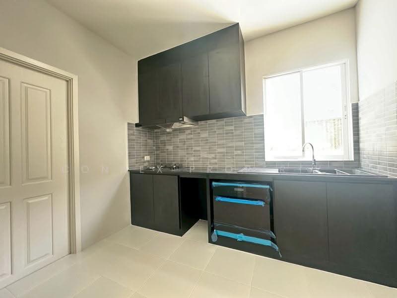Perfect Place 4 Ratchaphruek, Nonthaburi, , Bang Rak Noi, Muang Nonthaburi, Nonthaburi, 3 Bedrooms, 180 sqm, Single Detached House For Sale, by Connex Property, 500526854 - DDproperty.com