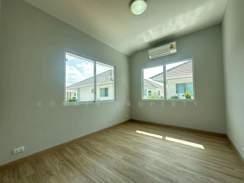 Perfect Place 4 Ratchaphruek, Nonthaburi, , Bang Rak Noi, Muang Nonthaburi, Nonthaburi, 3 Bedrooms, 180 sqm, Single Detached House For Sale, by Connex Property, 500526854 - DDproperty.com
