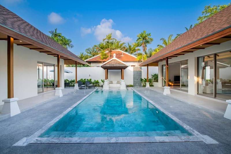 The Gardens by Vichara : เดอะ การ์เด้น บาย วิชรา, ภูเก็ต, เชิงทะเล, ถลาง, ภูเก็ต, 521 ตร.ม., วิลล่า ขาย, โดย Puttirat Kleebyam, 500526855 - DDproperty.com