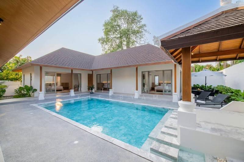 The Gardens by Vichara : เดอะ การ์เด้น บาย วิชรา, ภูเก็ต, เชิงทะเล, ถลาง, ภูเก็ต, 521 ตร.ม., วิลล่า ขาย, โดย Puttirat Kleebyam, 500526855 - DDproperty.com